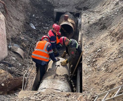 Фото пресс-службы СГК